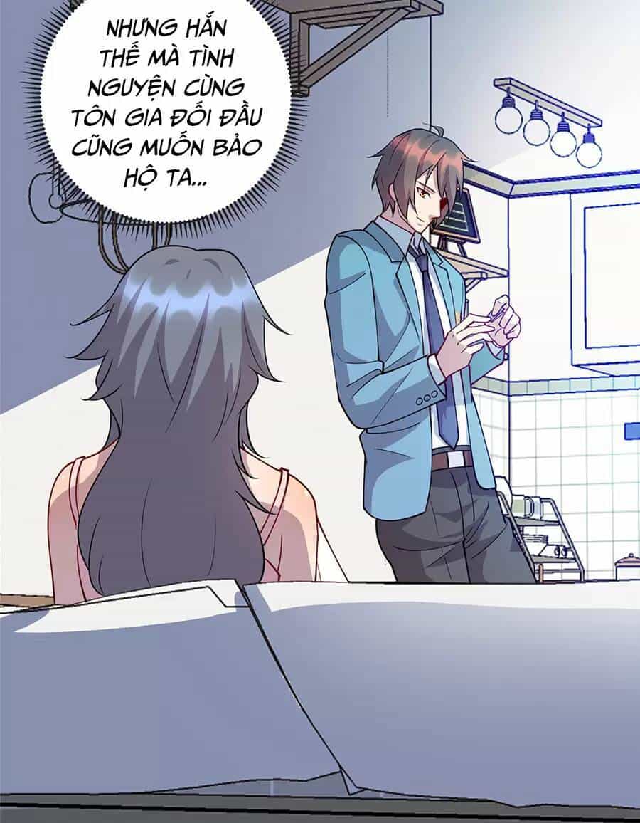 Long Hoàng Vũ Thần - Chương 81 - ảnh 16