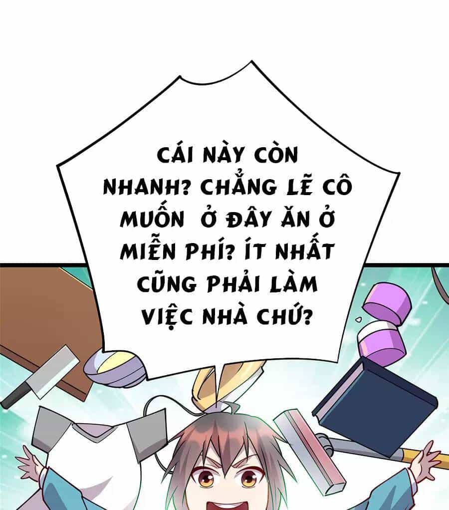 Long Hoàng Vũ Thần - Chương 81 - ảnh 21
