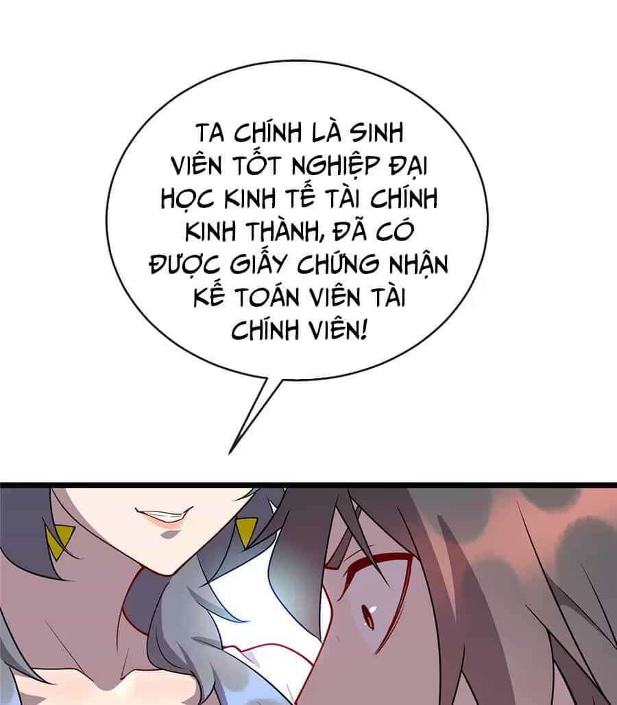 Long Hoàng Vũ Thần - Chương 81 - ảnh 27