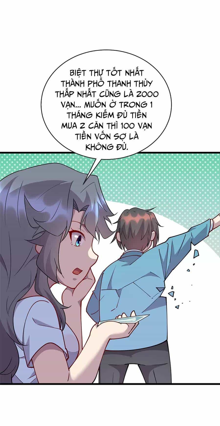 Long Hoàng Vũ Thần - Chương 81 - ảnh 41