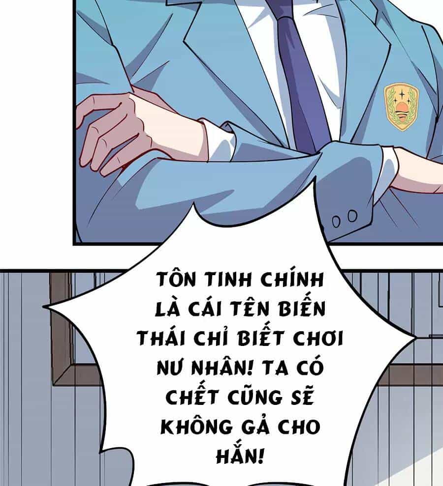 Long Hoàng Vũ Thần - Chương 81 - ảnh 6