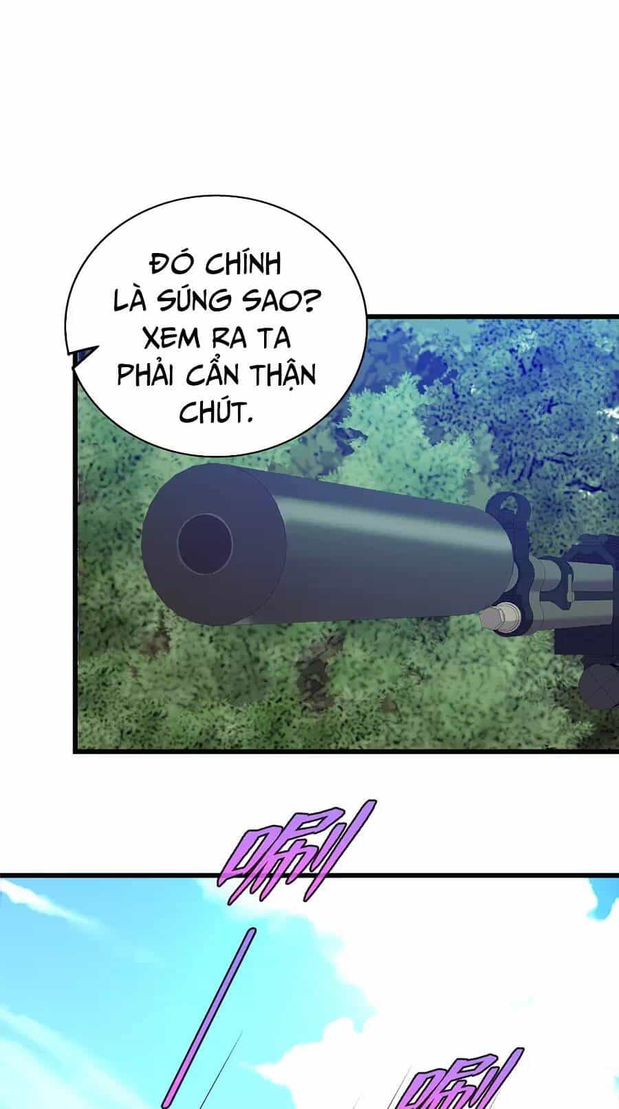 Long Hoàng Vũ Thần - Chương 82 - ảnh 40
