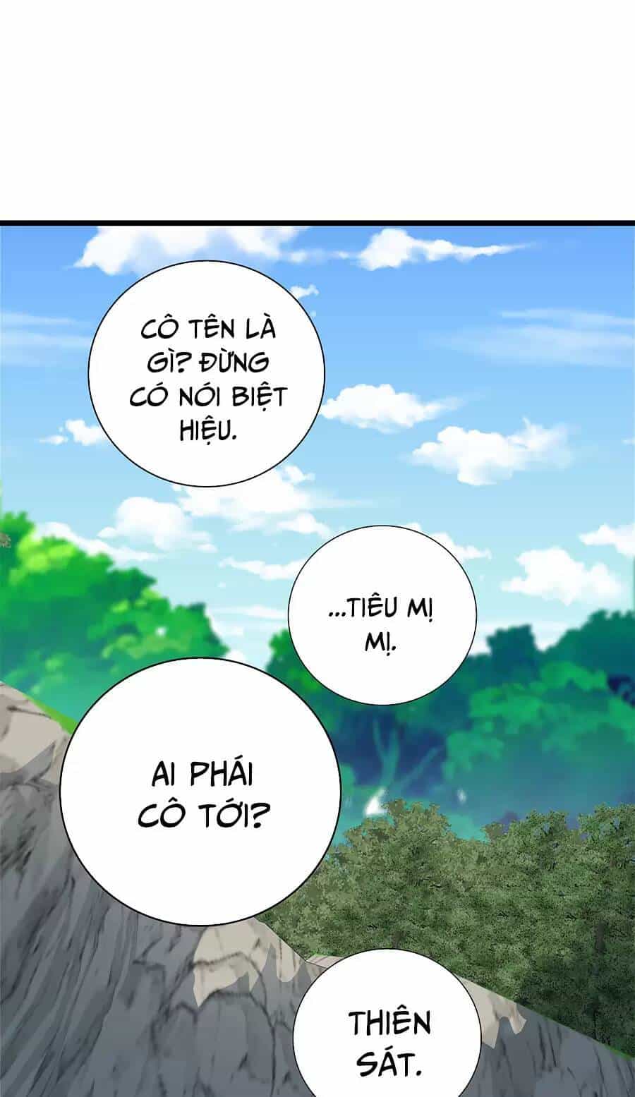 Long Hoàng Vũ Thần - Chương 84 - ảnh 17