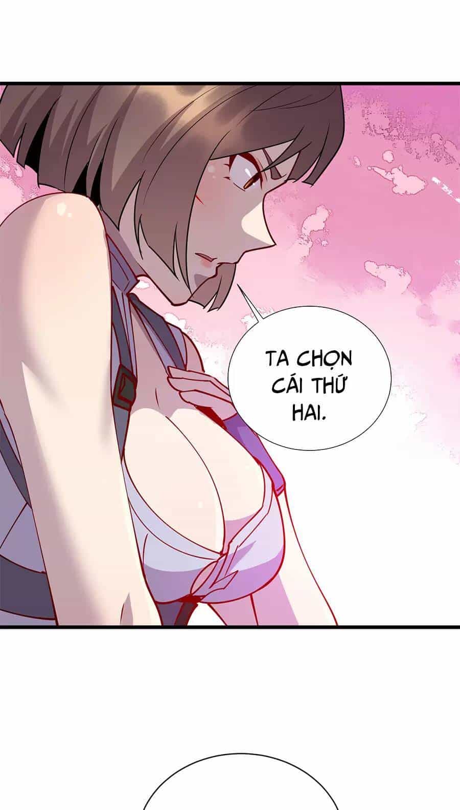 Long Hoàng Vũ Thần - Chương 84 - ảnh 39