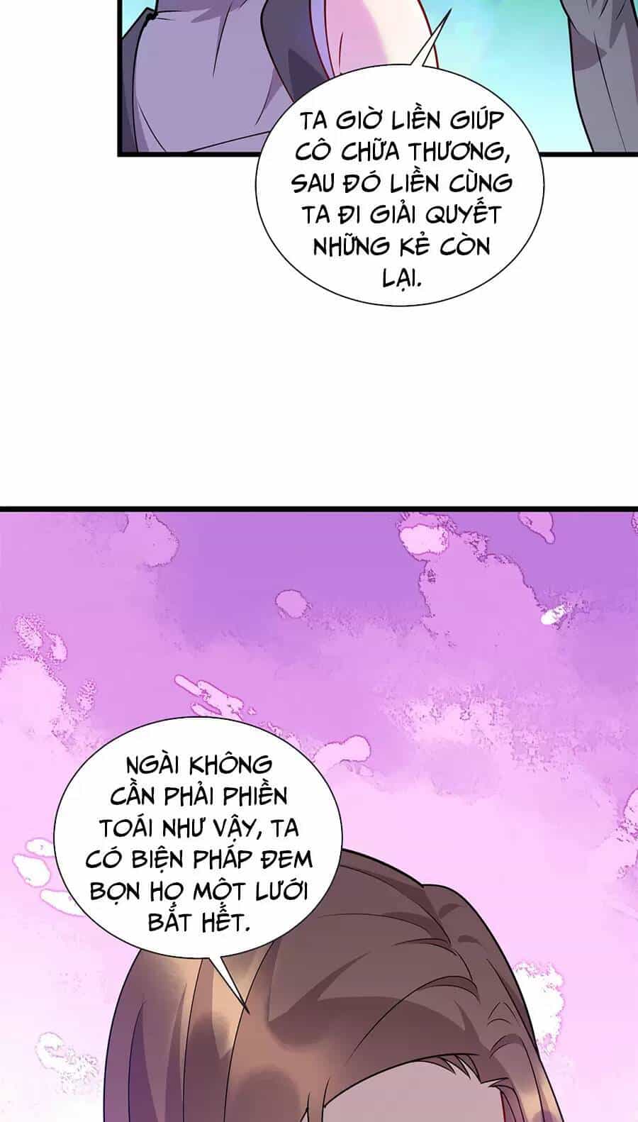 Long Hoàng Vũ Thần - Chương 84 - ảnh 41