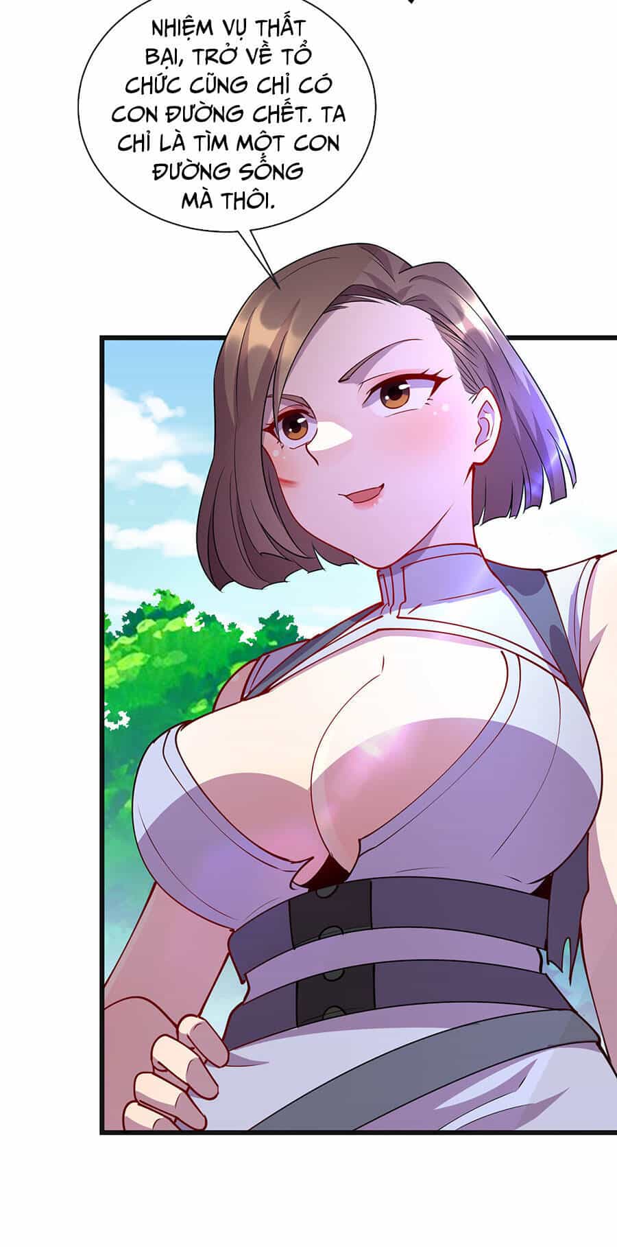 Long Hoàng Vũ Thần - Chương 85 - ảnh 13
