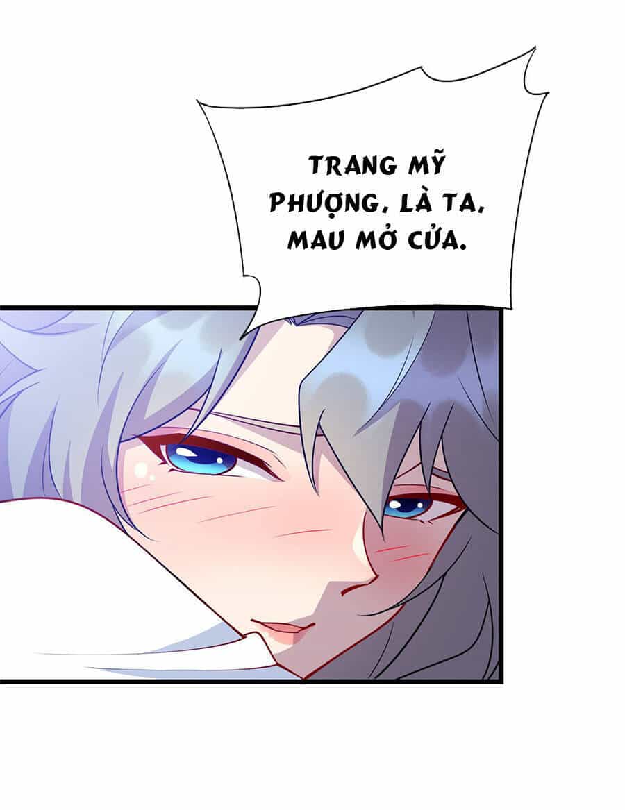 Long Hoàng Vũ Thần - Chương 86 - ảnh 6