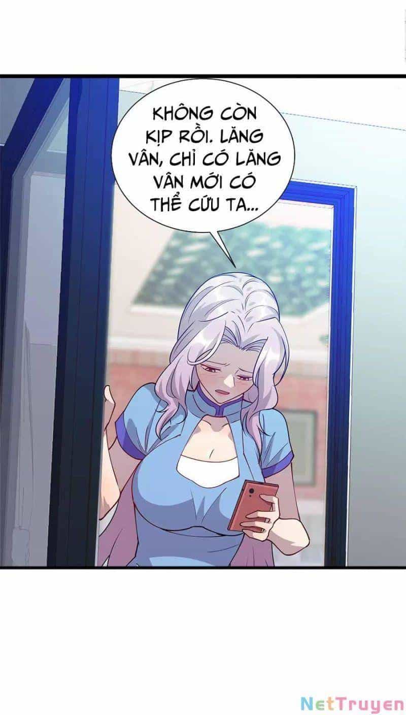 Long Hoàng Vũ Thần - Chương 87 - ảnh 40