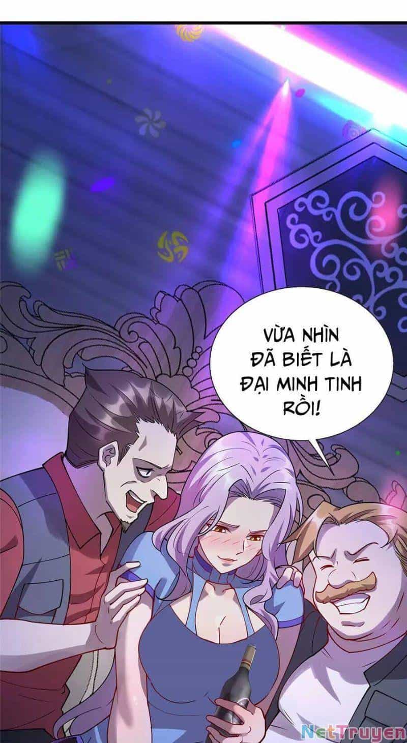 Long Hoàng Vũ Thần - Chương 87 - ảnh 6