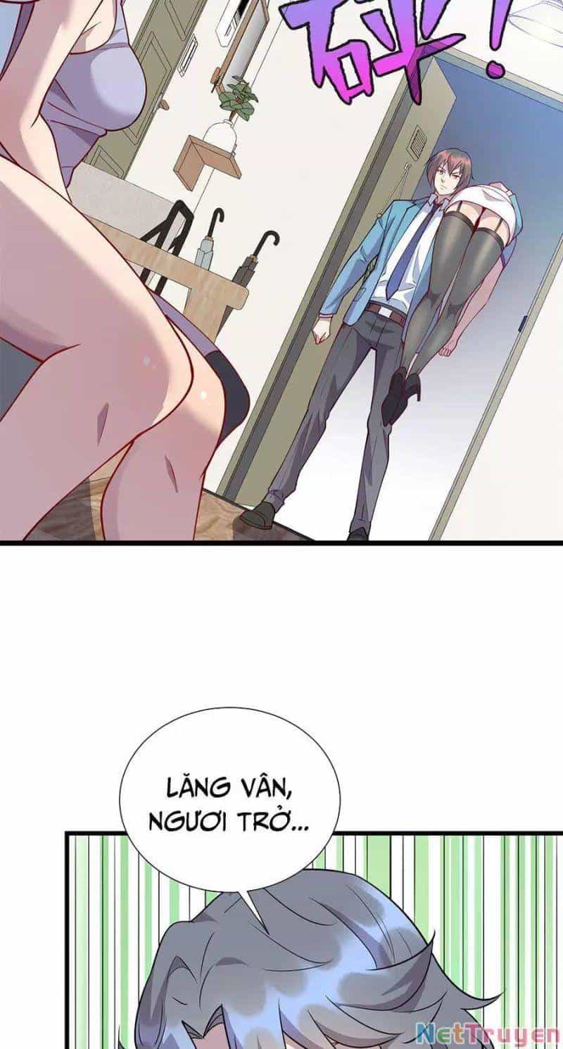 Long Hoàng Vũ Thần - Chương 88 - ảnh 30