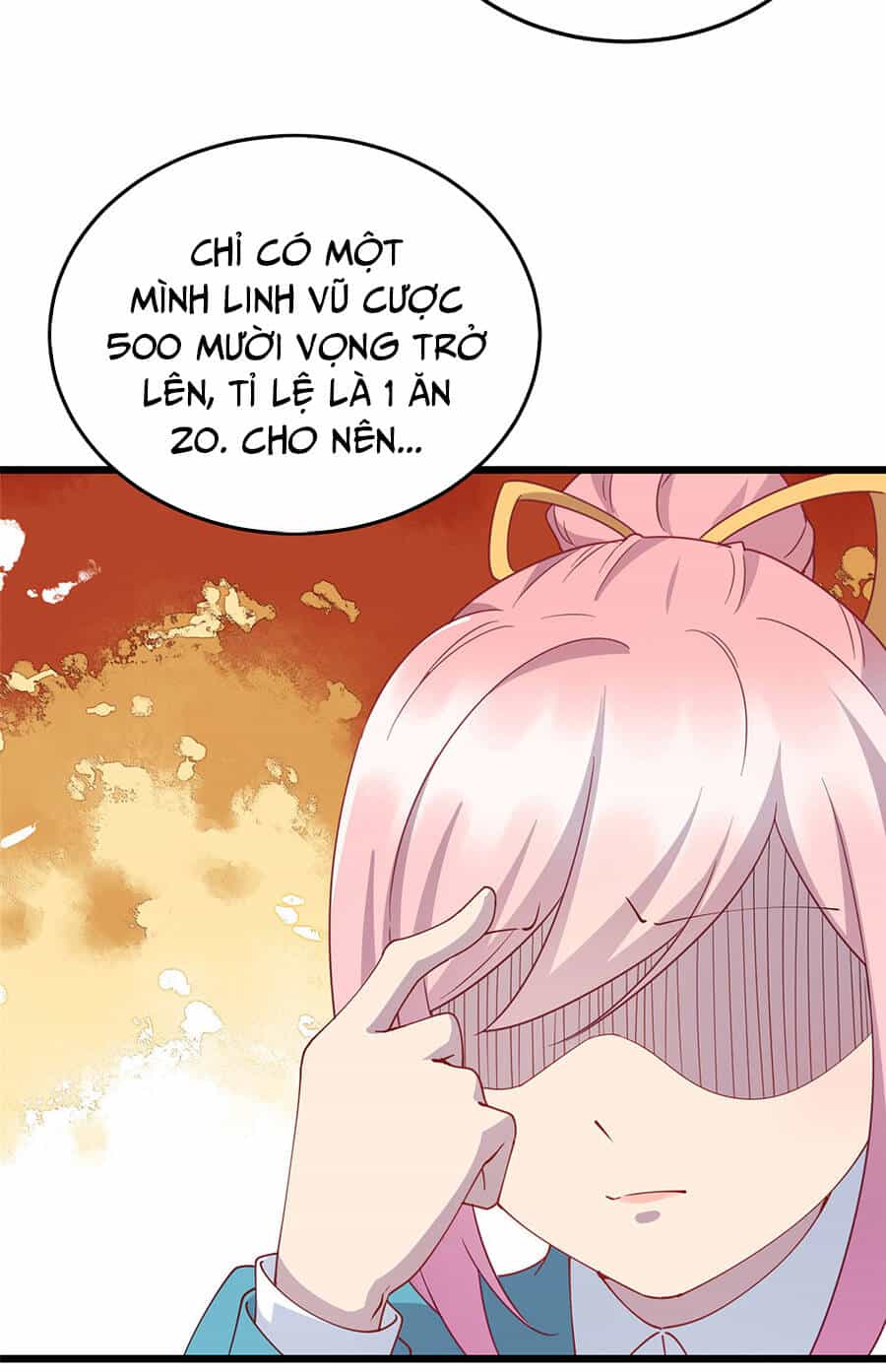 Long Hoàng Vũ Thần - Chương 9 - ảnh 23