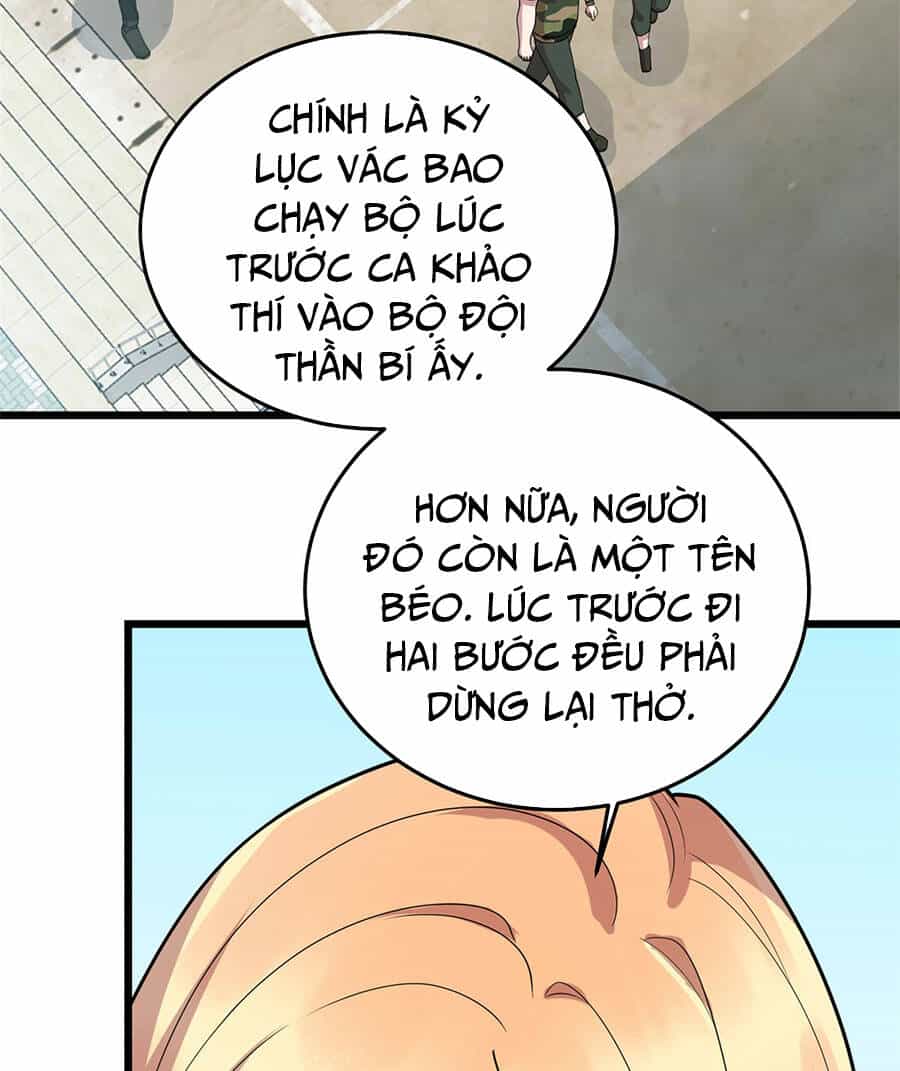 Long Hoàng Vũ Thần - Chương 9 - ảnh 35