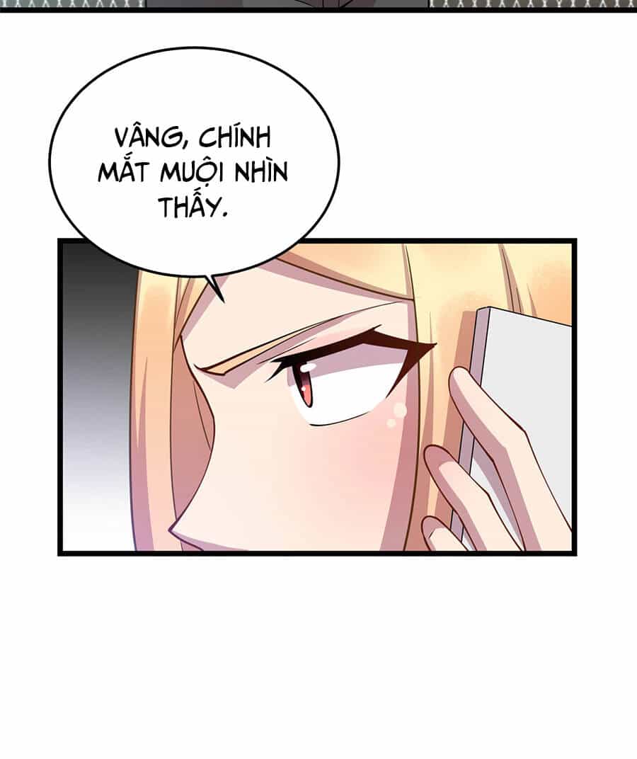 Long Hoàng Vũ Thần - Chương 9 - ảnh 38