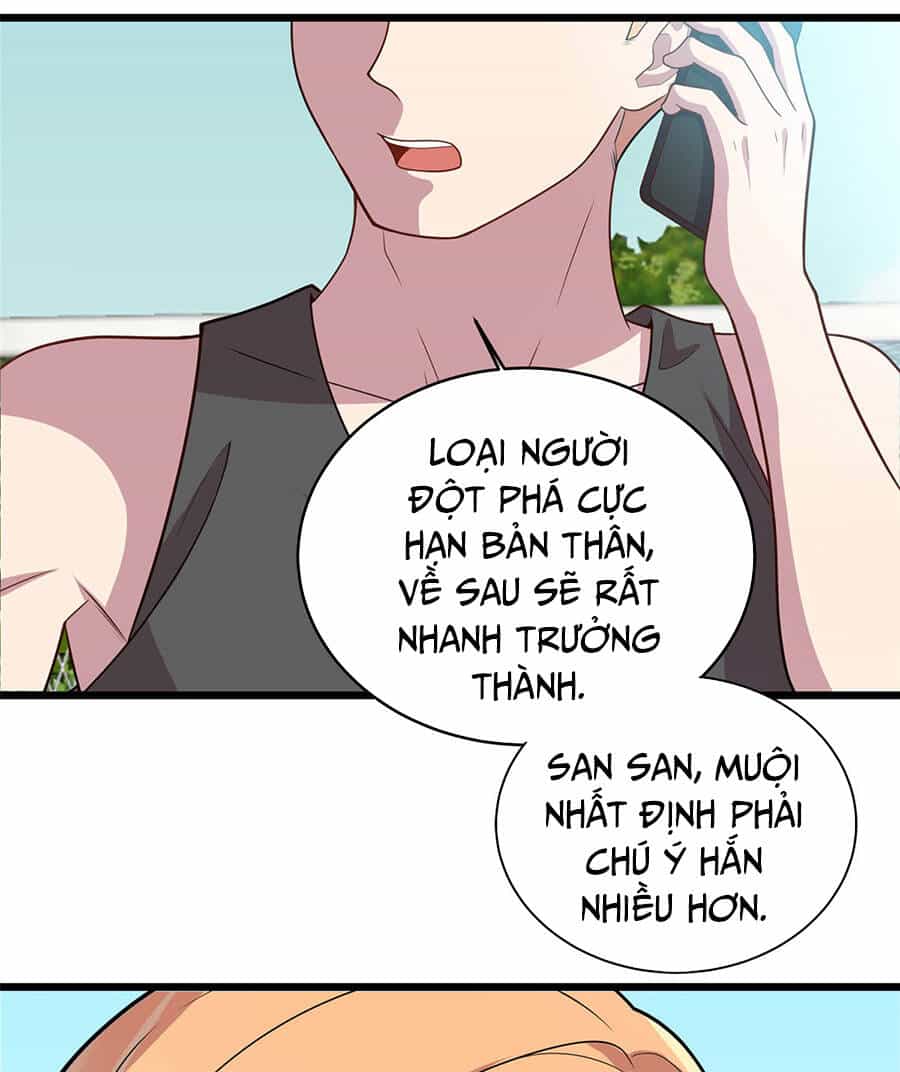 Long Hoàng Vũ Thần - Chương 9 - ảnh 39