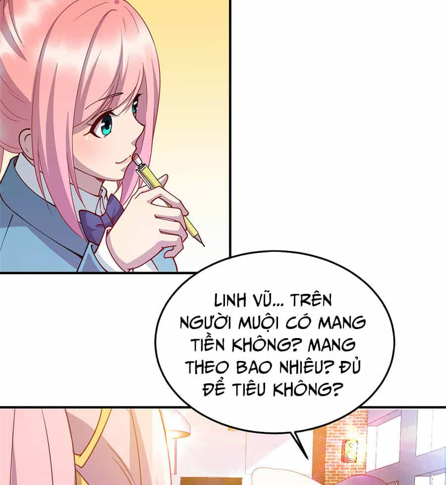 Long Hoàng Vũ Thần - Chương 9 - ảnh 5