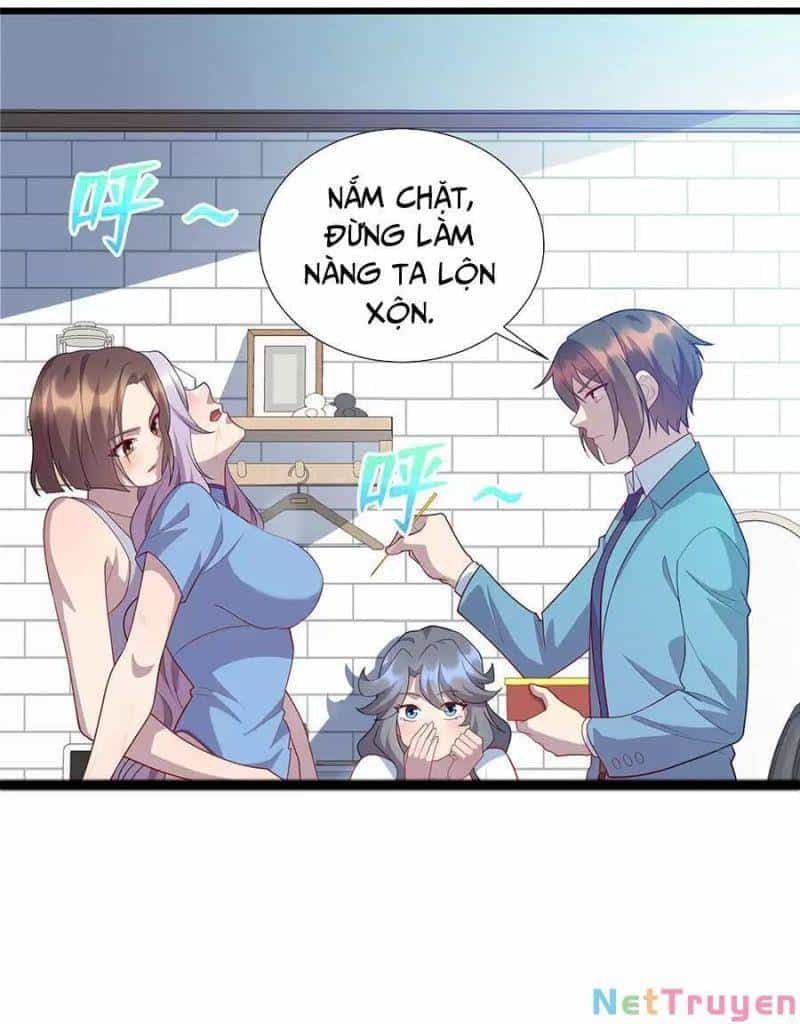 Long Hoàng Vũ Thần - Chương 89 - ảnh 21