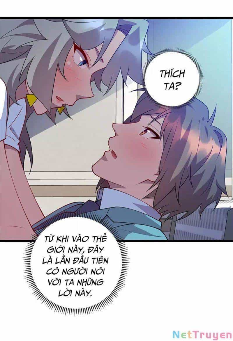 Long Hoàng Vũ Thần - Chương 90 - ảnh 8