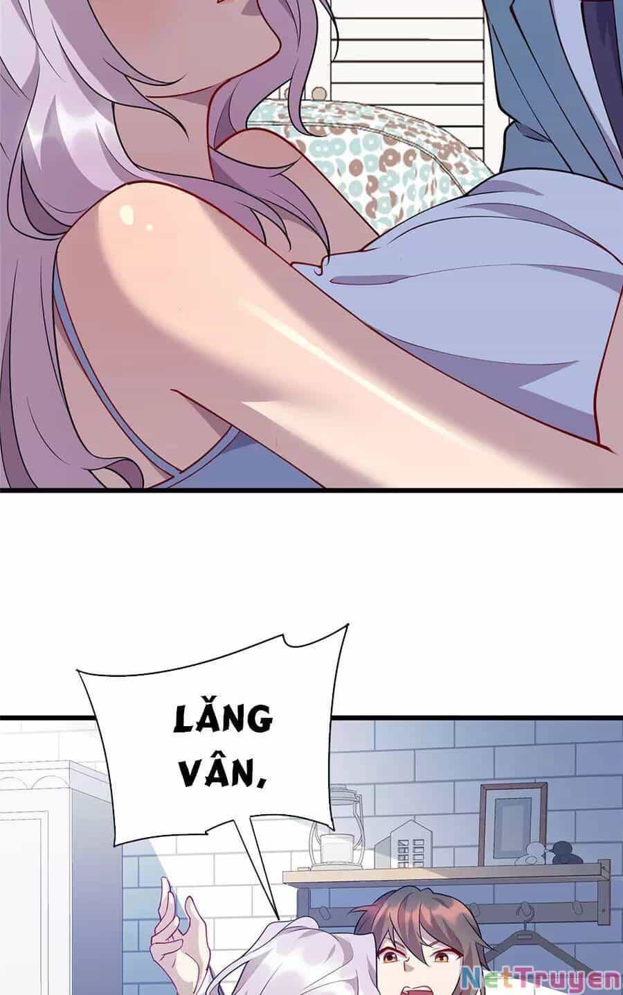 Long Hoàng Vũ Thần - Chương 91 - ảnh 10