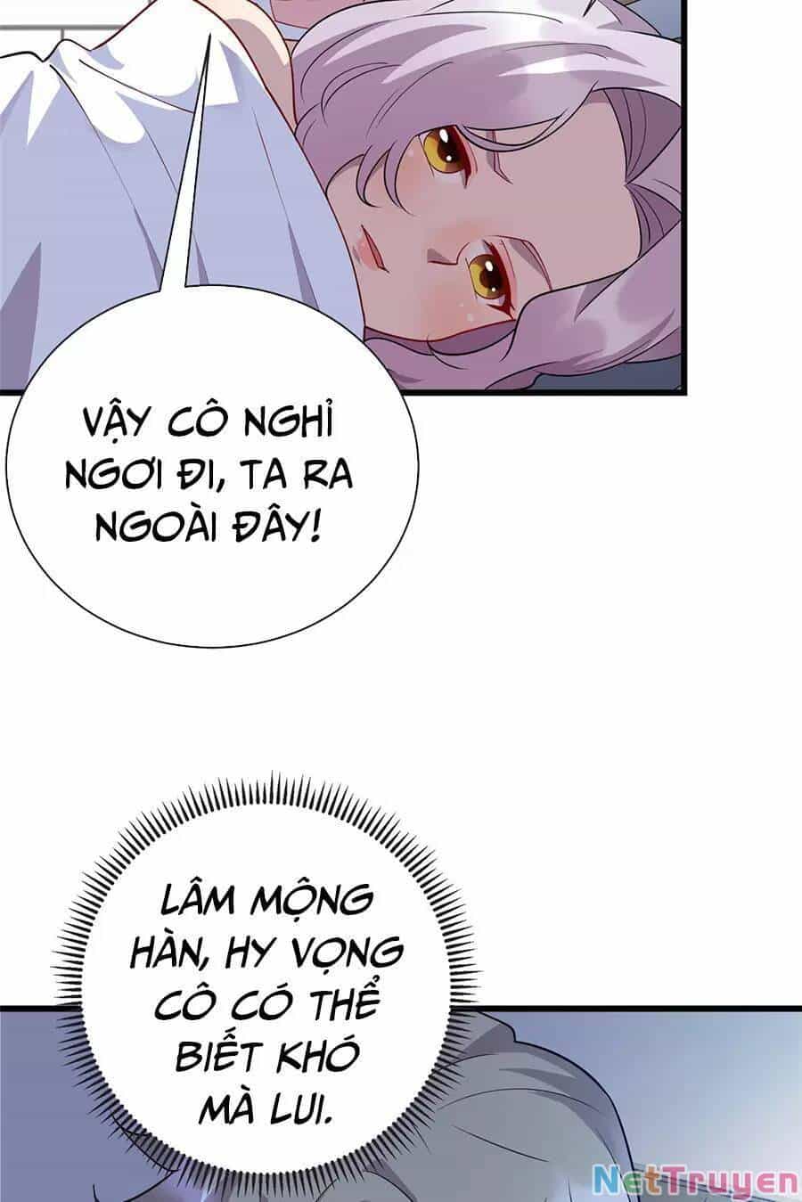 Long Hoàng Vũ Thần - Chương 91 - ảnh 32