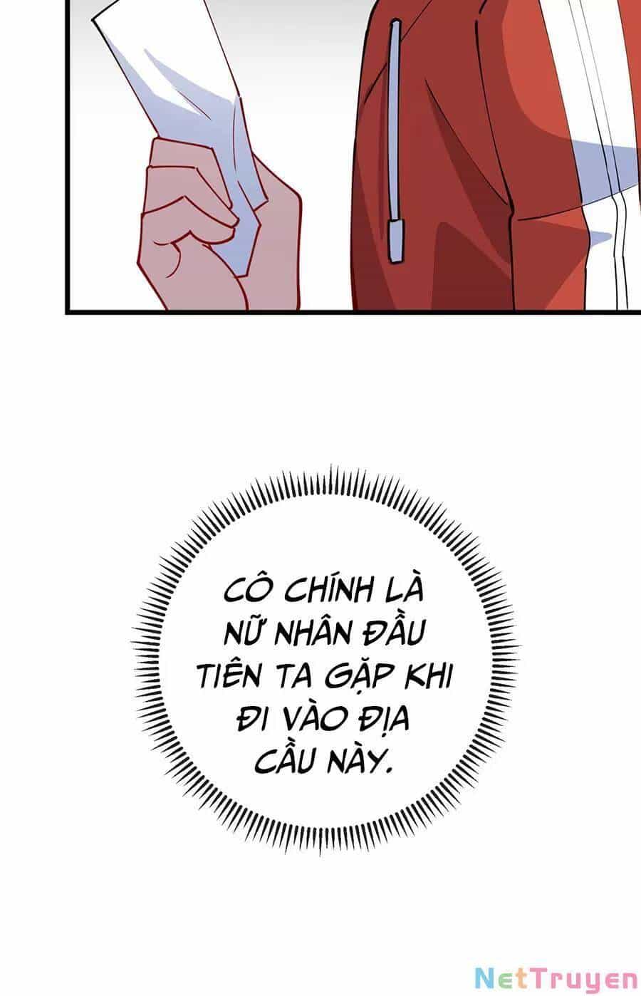 Long Hoàng Vũ Thần - Chương 91 - ảnh 42