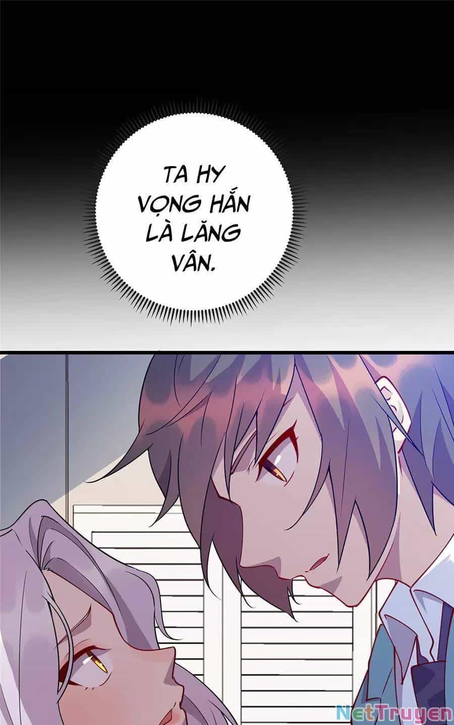 Long Hoàng Vũ Thần - Chương 91 - ảnh 9