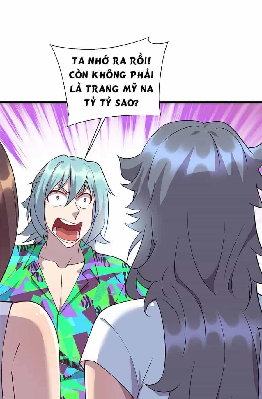 Long Hoàng Vũ Thần - Chương 92 - ảnh 14