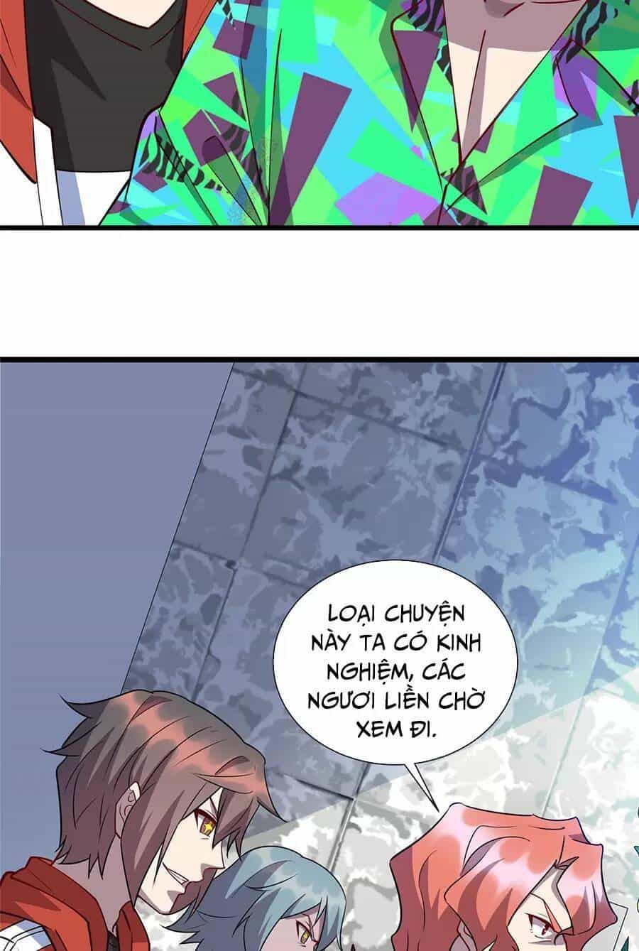 Long Hoàng Vũ Thần - Chương 92 - ảnh 43