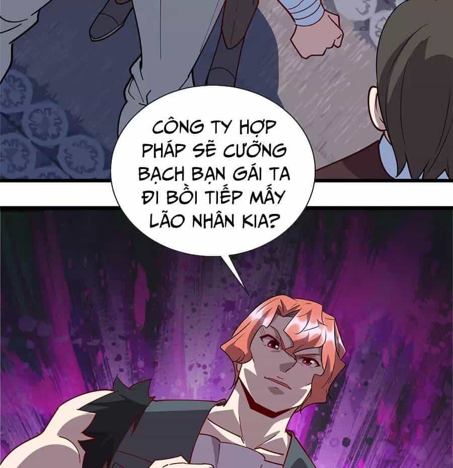 Long Hoàng Vũ Thần - Chương 93 - ảnh 12
