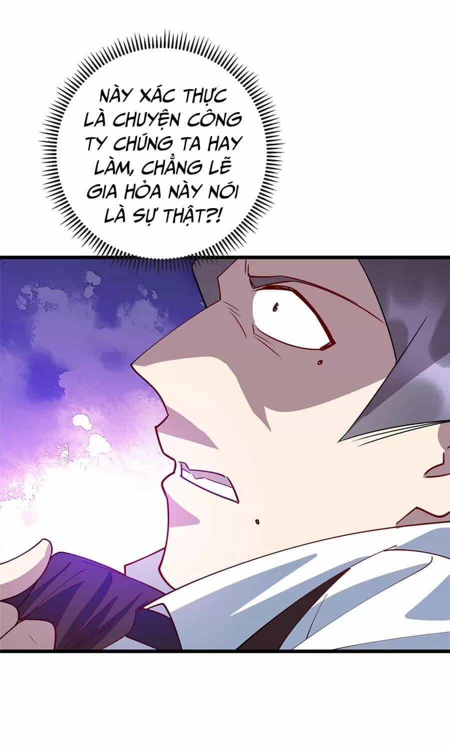 Long Hoàng Vũ Thần - Chương 93 - ảnh 26