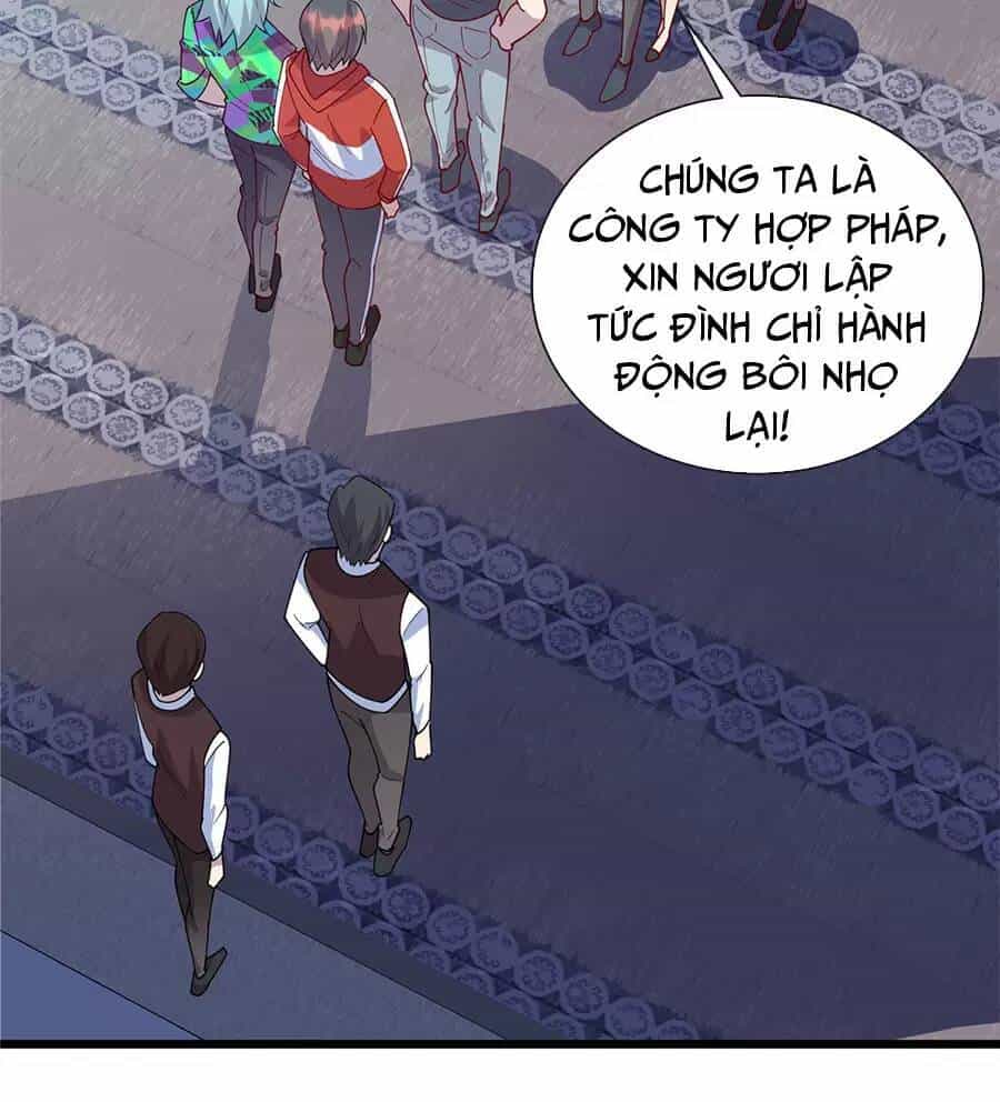 Long Hoàng Vũ Thần - Chương 93 - ảnh 7