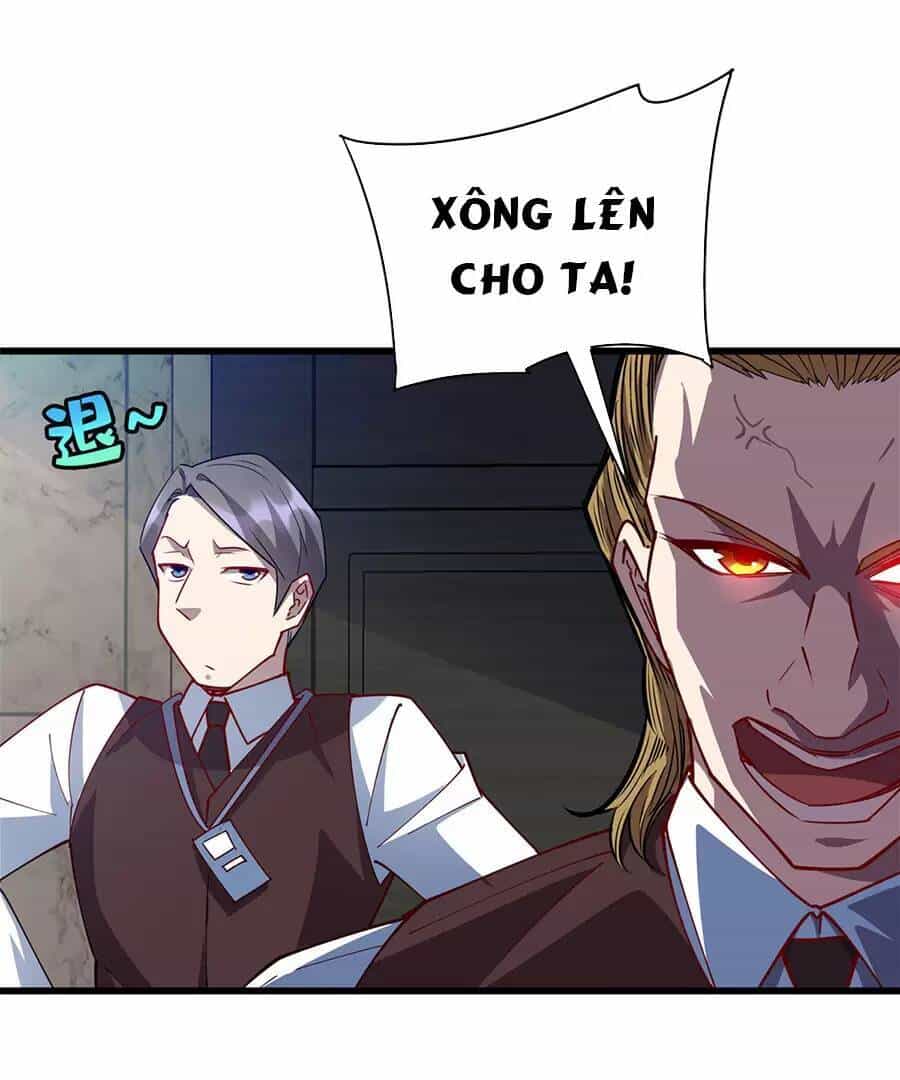 Long Hoàng Vũ Thần - Chương 94 - ảnh 19
