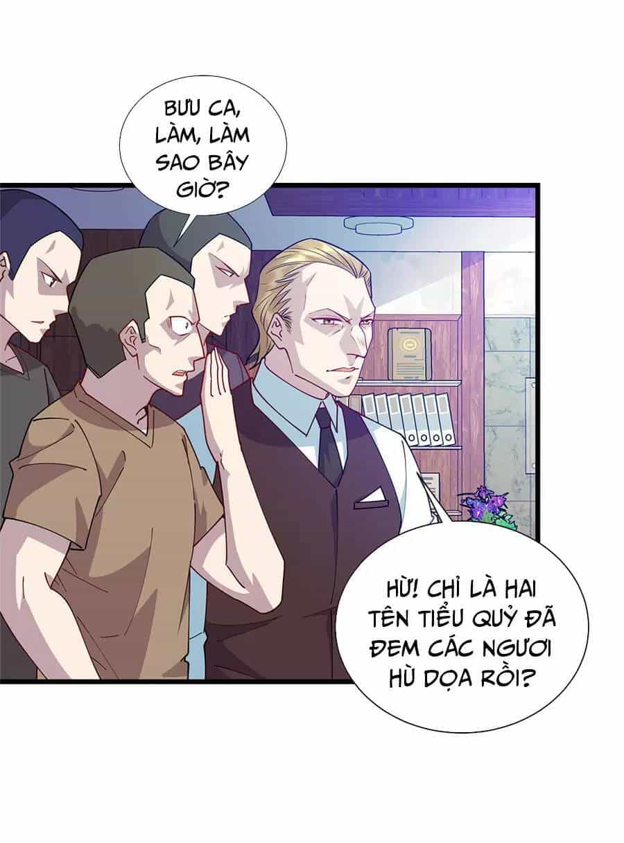 Long Hoàng Vũ Thần - Chương 94 - ảnh 3