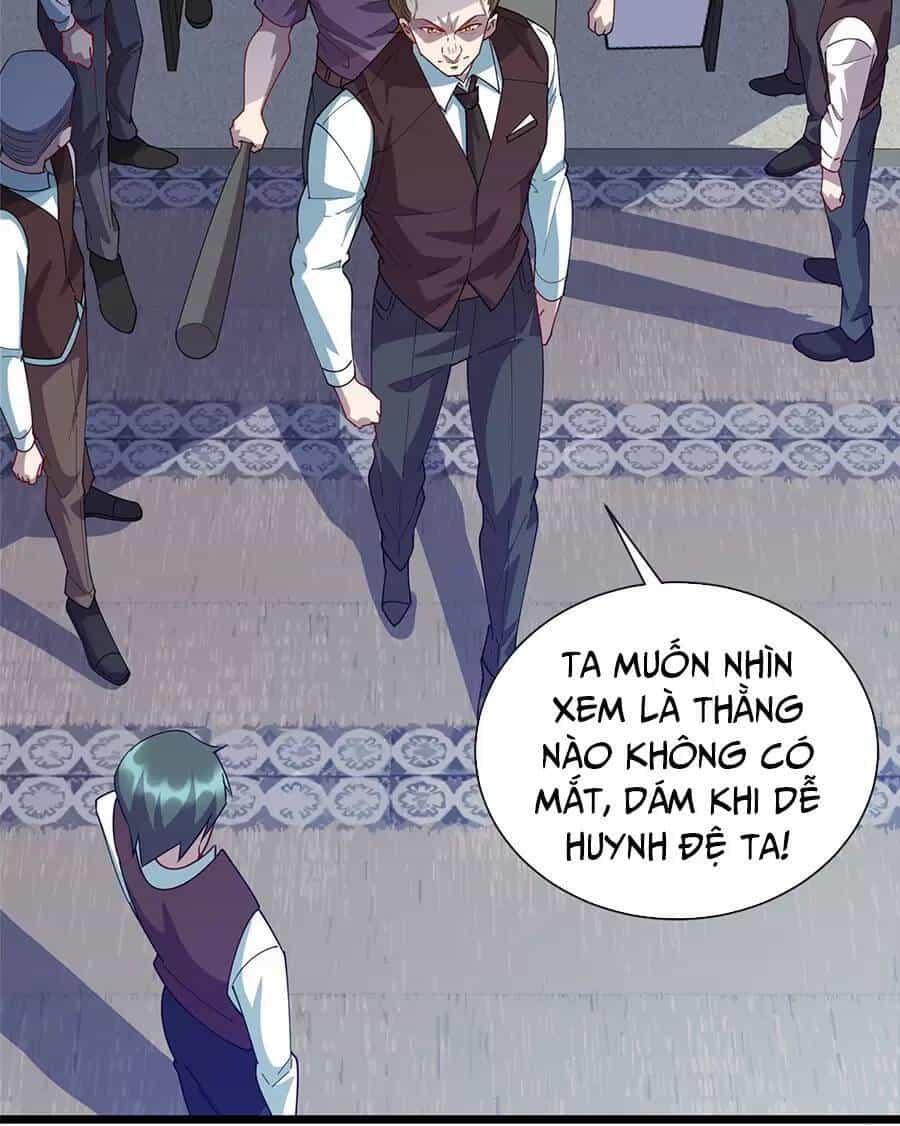 Long Hoàng Vũ Thần - Chương 94 - ảnh 5