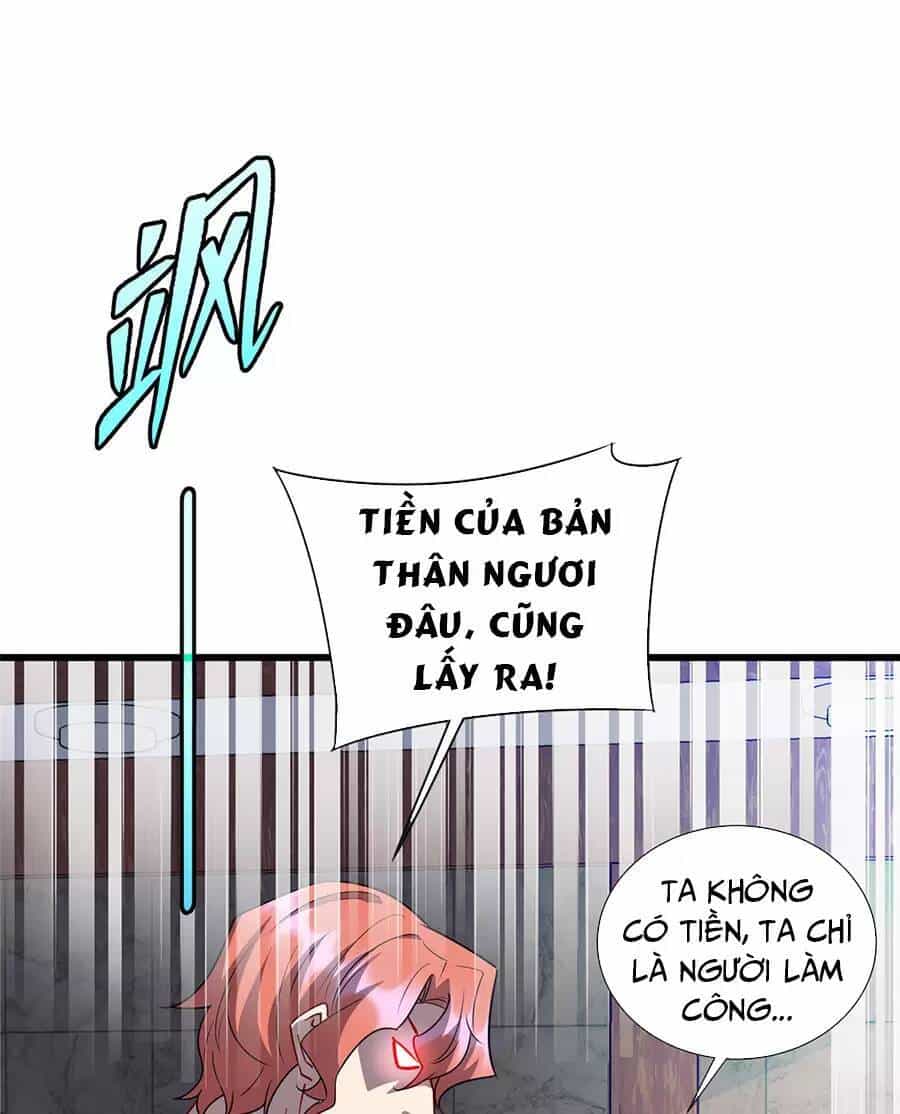 Long Hoàng Vũ Thần - Chương 95 - ảnh 15