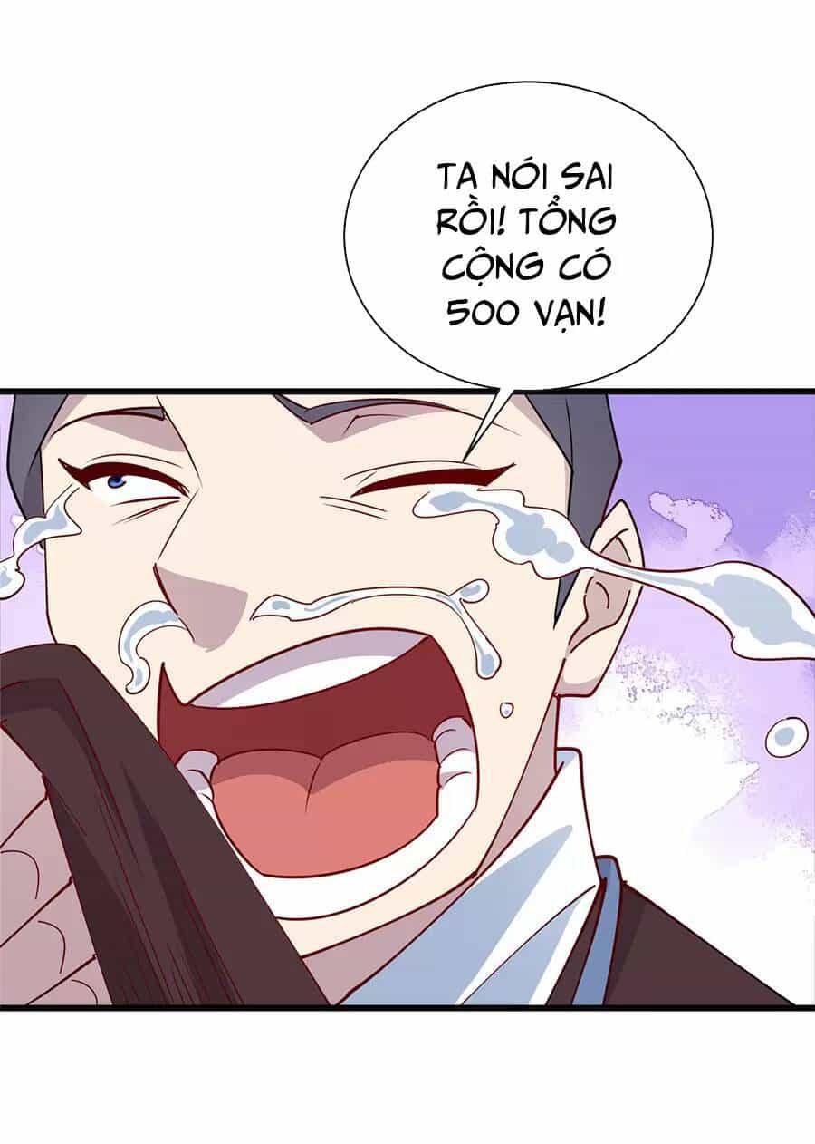 Long Hoàng Vũ Thần - Chương 95 - ảnh 19