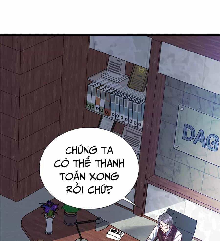 Long Hoàng Vũ Thần - Chương 95 - ảnh 23