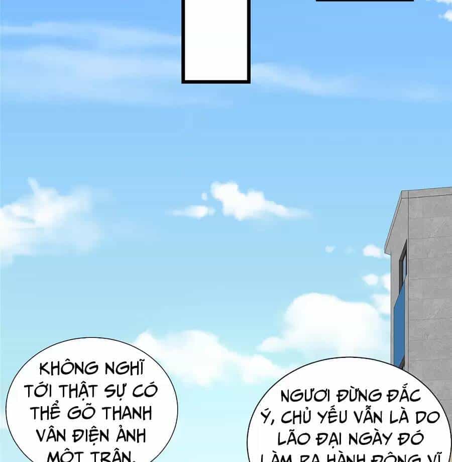 Long Hoàng Vũ Thần - Chương 95 - ảnh 37