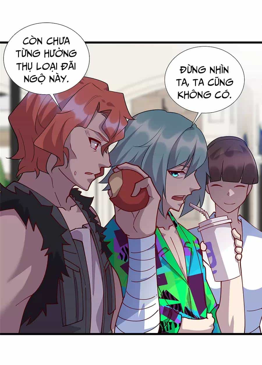Long Hoàng Vũ Thần - Chương 96 - ảnh 21