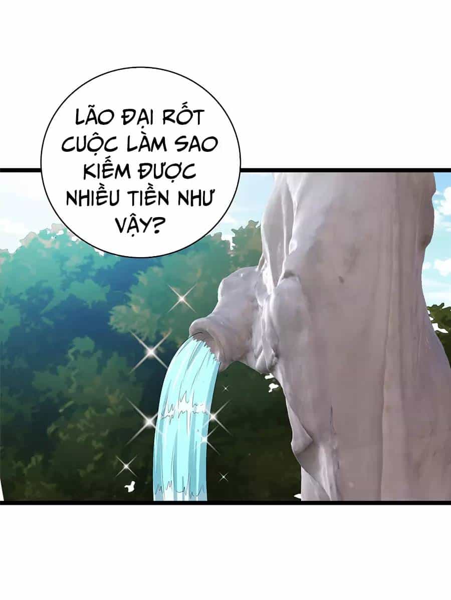 Long Hoàng Vũ Thần - Chương 96 - ảnh 25