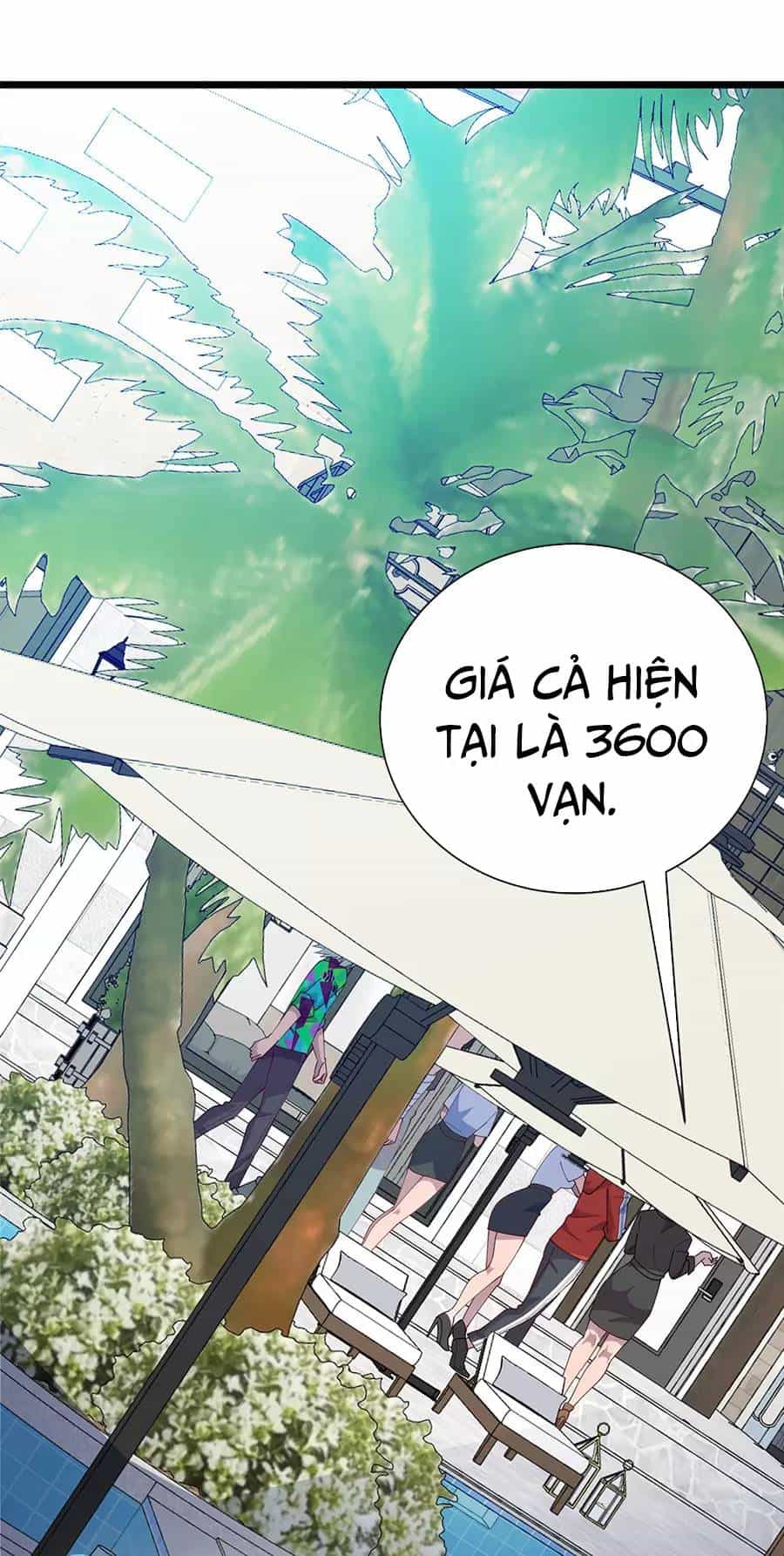 Long Hoàng Vũ Thần - Chương 96 - ảnh 27