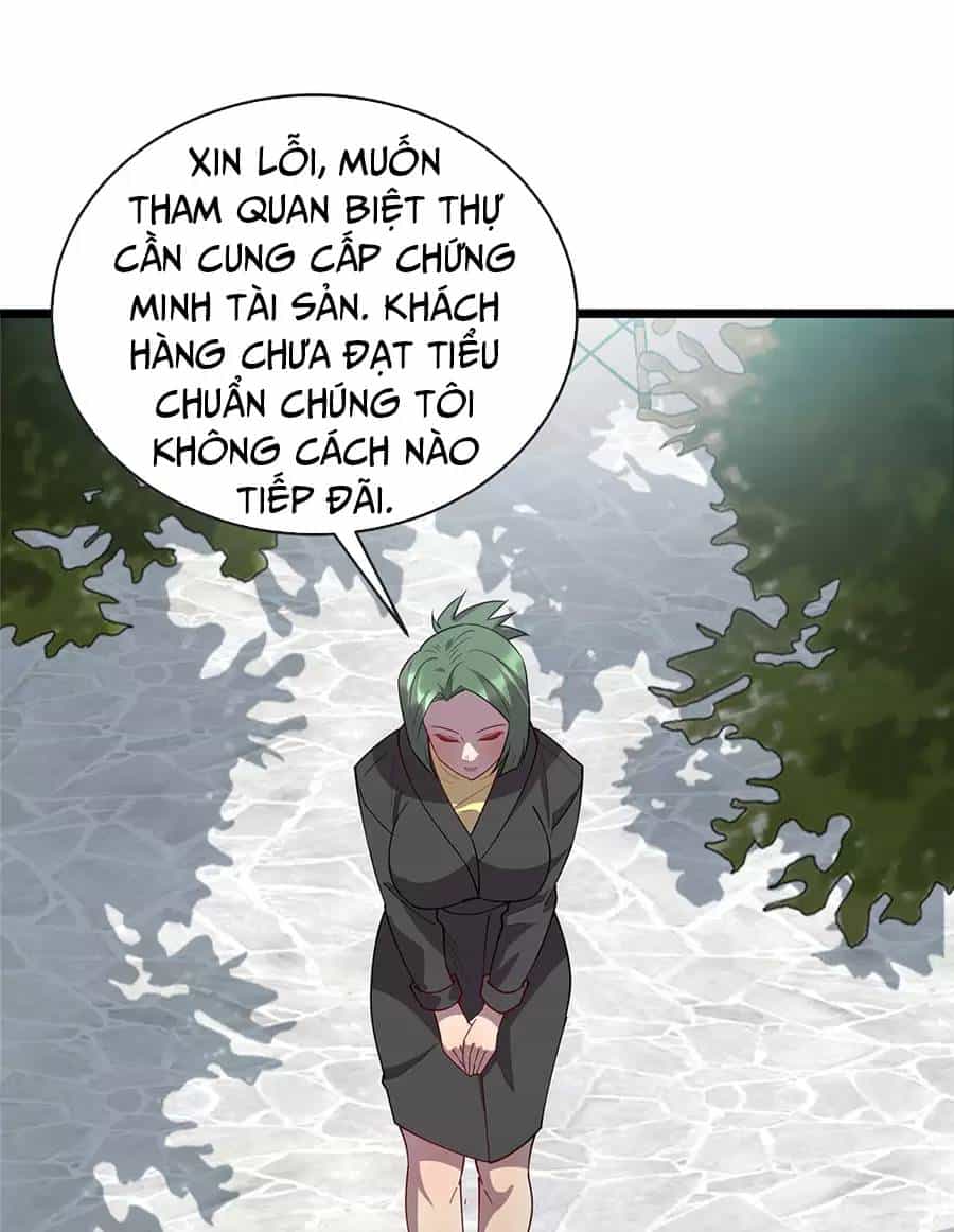 Long Hoàng Vũ Thần - Chương 96 - ảnh 6
