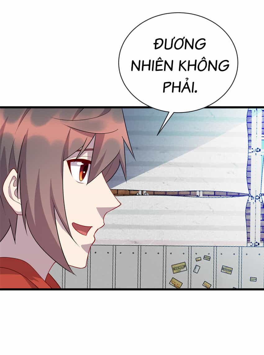 Long Hoàng Vũ Thần - Chương 97 - ảnh 17
