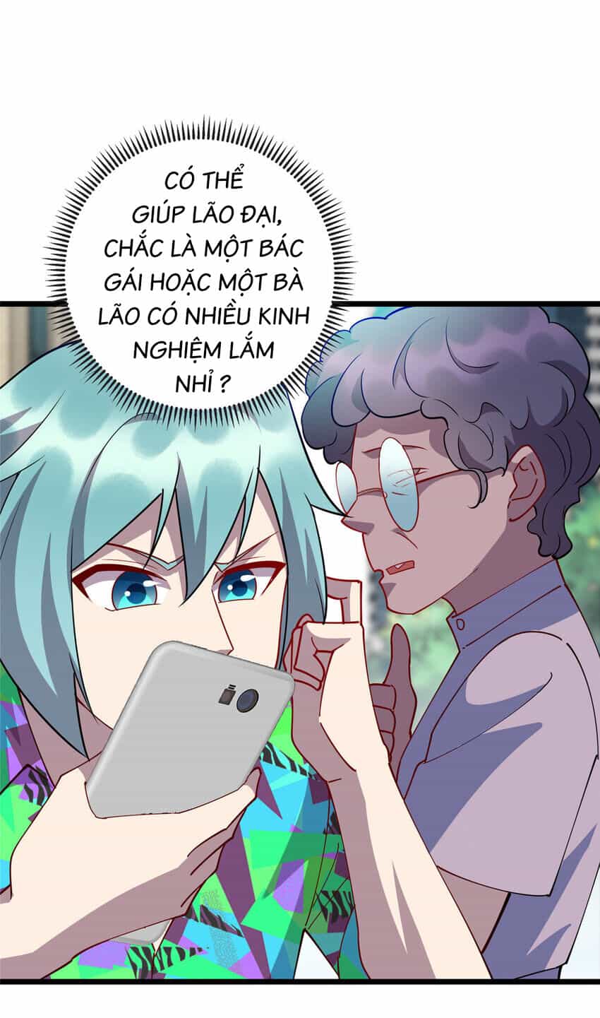 Long Hoàng Vũ Thần - Chương 98 - ảnh 15