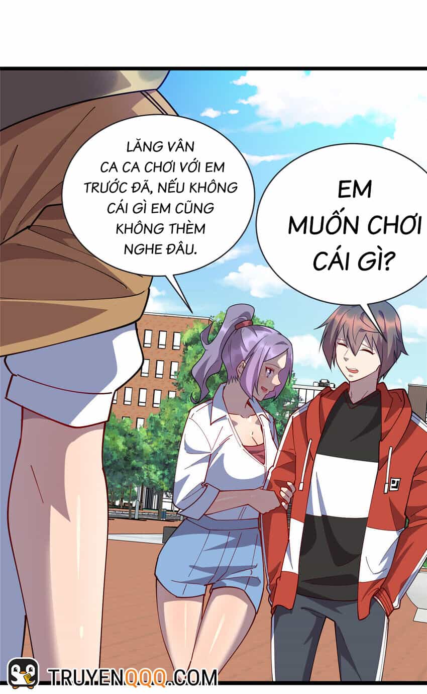 Long Hoàng Vũ Thần - Chương 98 - ảnh 28