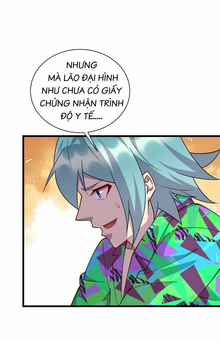Long Hoàng Vũ Thần - Chương 98 - ảnh 5