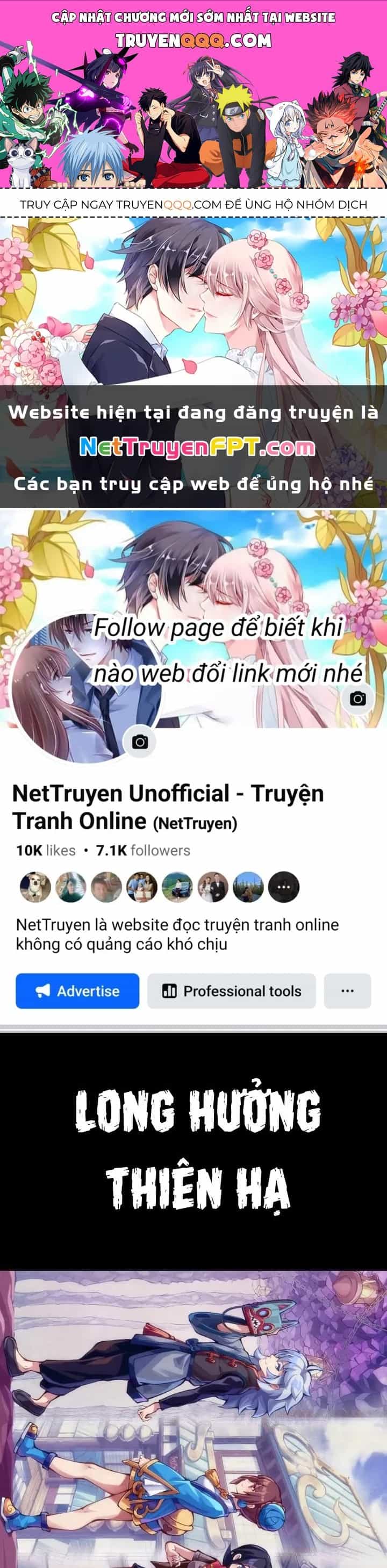 Long Hưởng Thiên Hạ - Chương 102 - ảnh 1