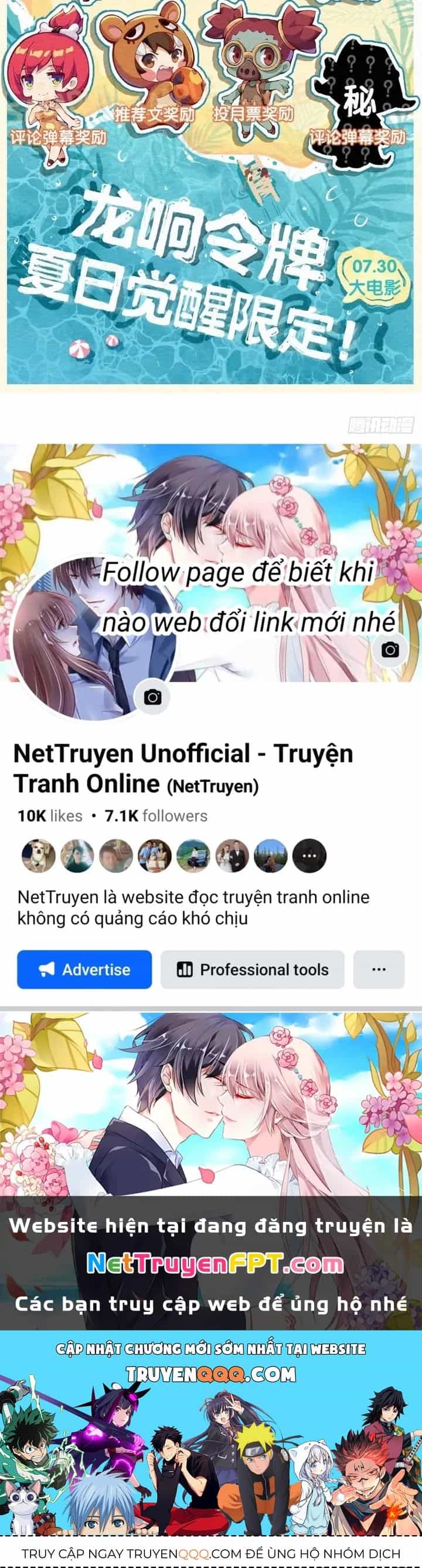 Long Hưởng Thiên Hạ - Chương 102 - ảnh 129