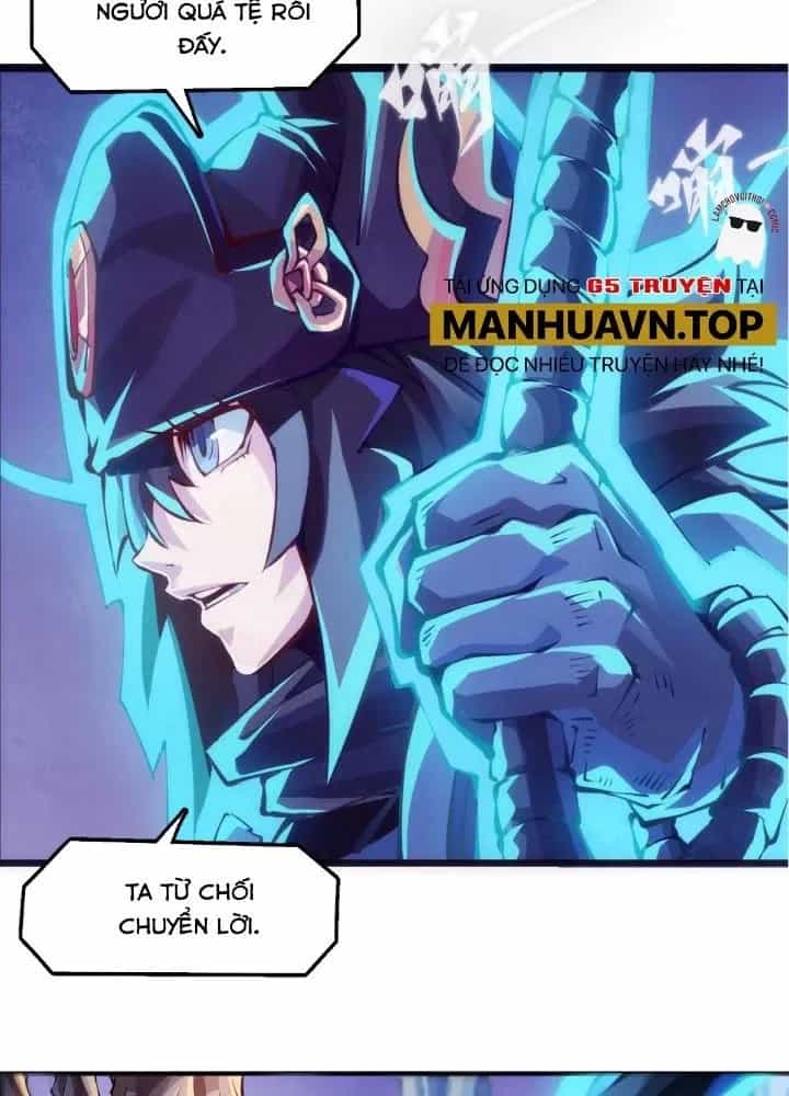 Long Hưởng Thiên Hạ - Chương 102 - ảnh 37