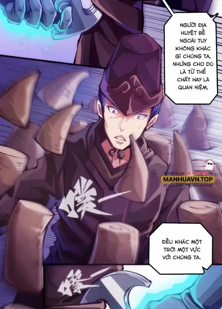 Long Hưởng Thiên Hạ - Chương 102 - ảnh 9