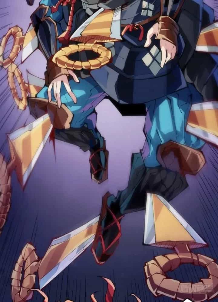 Long Hưởng Thiên Hạ - Chương 102 - ảnh 95
